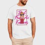 The Powerpuff Girls 8, Tricou Barbati (Unisex)