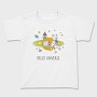 Space Cat Coffee, Tricou Copii