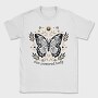 Butterfly Insect, Tricou Barbati (Unisex)