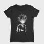 Neon Wolf Howl 28, Tricou Femei