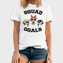 The Powerpuff Girls 9, Tricou Barbati (Unisex)