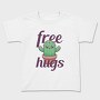 Cactus Free Hugs, Tricou Copii