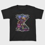 Space Rock Astronaut, Tricou Copii