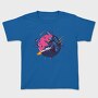 Space Rocket Escape, Tricou Copii