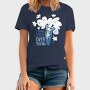 Overreacting, Tricou Barbati (Unisex)
