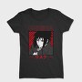 Uchiha Red Eyes, Tricou Femei