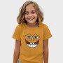 SpongeBob face 7, Tricou Copii