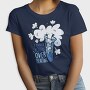 Overreacting, Tricou Femei