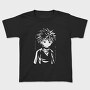 Neon Wolf Howl 28, Tricou Copii
