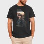 Resilience, Tricou Barbati (Unisex)