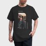 Resilience, Tricou Barbati (Unisex)