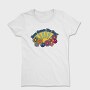 Sunflower Peace Vibes, Tricou Femei