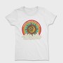 Sunshine Vibes, Tricou Femei