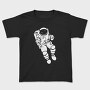 Neon Wolf Howl 18, Tricou Copii