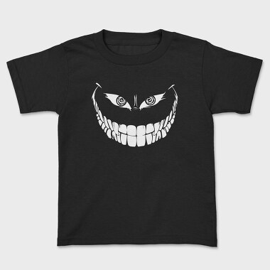 Neon Wolf Howl 15, Tricou Copii