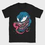 Venomous Grin 2, Tricou Barbati (Unisex)