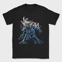 Venomous Beast, Tricou Barbati (Unisex)