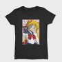 Sailor Moon Moonlight 2, Tricou Femei