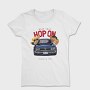 Teddy Bear Road Trip, Tricou Femei