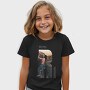 Resilience, Tricou Copii
