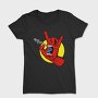 Rock On Eminem, Tricou Femei