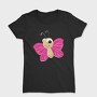 Butterfly Smile, Tricou Femei
