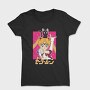Sailor Moon Moonlight 4, Tricou Femei