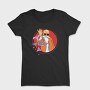 Santas Lingerie, Tricou Femei