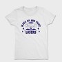 Wake Up And Fight, Tricou Femei