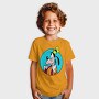 Cartoon Retro Goofy 6, Tricou Copii