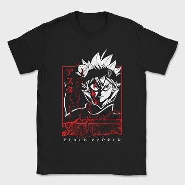 Astarise, Tricou Barbati (Unisex)