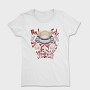 Bleeding Edge Anime, Tricou Femei