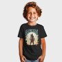 Native Warrior, Tricou Copii