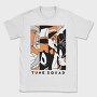 Tunesquad Vibes, Tricou Barbati (Unisex)