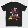 True Gundam Z, Tricou Barbati (Unisex)