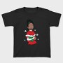 Tianas Red Dress, Tricou Copii