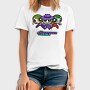 The Powerpuff Girls Joker, Tricou Barbati (Unisex)