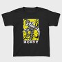 Sasuke Storm, Tricou Copii
