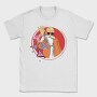 Santas Lingerie, Tricou Barbati (Unisex)