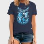 Megaman, Tricou Barbati (Unisex)