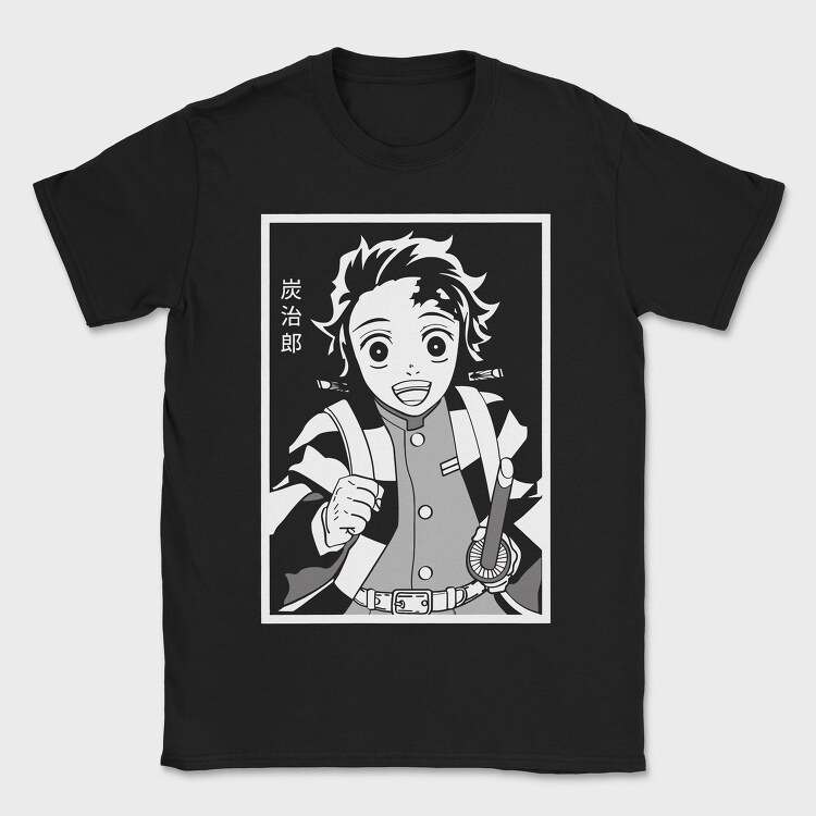 Sailor Moon Crescent, Tricou Barbati (Unisex)