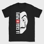 Red Square De, Tricou Barbati (Unisex)