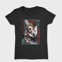 Denji Chainsaw Roar, Tricou Femei