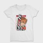 Denji Glow Street, Tricou Femei