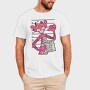 Prisoner Pink Panter, Tricou Barbati (Unisex)