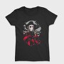 Red Eyes Scream, Tricou Femei