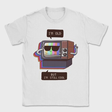 F48 Midnight Glow, Tricou Barbati (Unisex)
