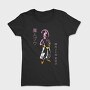 Pink Demon Majin Buu, Tricou Femei