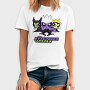 The Powerpuff Girls Malefica Ursula, Tricou Barbati (Unisex)