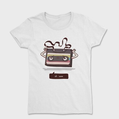 Fifty Two Vibes, Tricou Femei